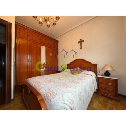 Dormitorio principal